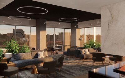 Homewood Suites By Hilton Surrey