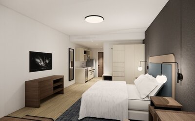 Homewood Suites By Hilton Surrey