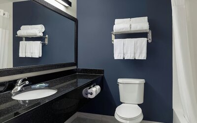Fairfield Inn & Suites Minneapolis St. Paul / Roseville