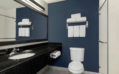 Fairfield Inn & Suites Minneapolis St. Paul / Roseville