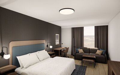 Homewood Suites By Hilton Surrey