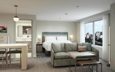 Homewood Suites By Hilton Surrey