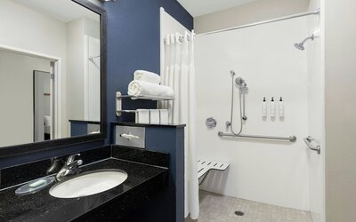 Fairfield Inn & Suites Minneapolis St. Paul / Roseville