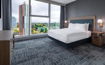 Homewood Suites By Hilton Surrey