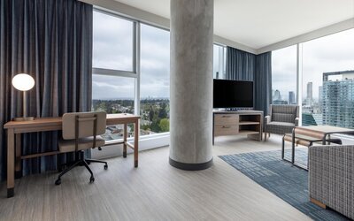 Homewood Suites By Hilton Surrey