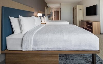 Homewood Suites By Hilton Surrey