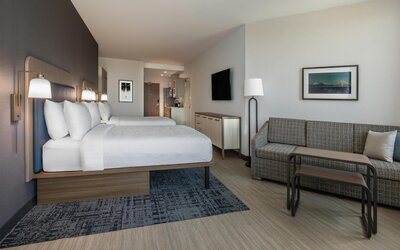Homewood Suites By Hilton Surrey