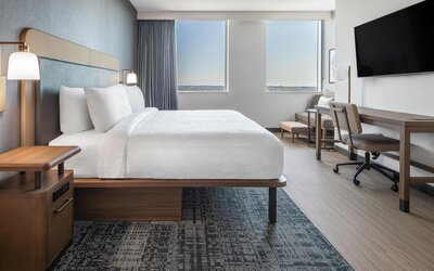 Homewood Suites By Hilton Surrey