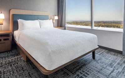 Homewood Suites By Hilton Surrey