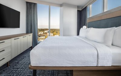 Homewood Suites By Hilton Surrey