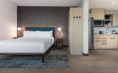 Homewood Suites By Hilton Surrey