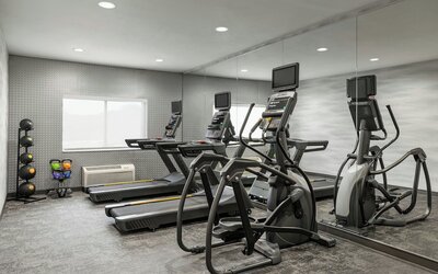 Fairfield Inn & Suites Minneapolis St. Paul / Roseville
