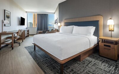 Homewood Suites By Hilton Surrey