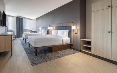 Homewood Suites By Hilton Surrey