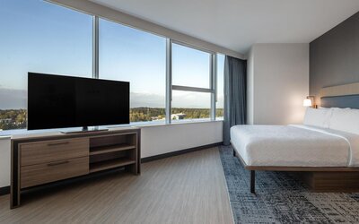Homewood Suites By Hilton Surrey
