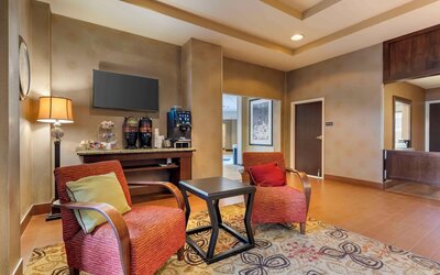 Best Western Plus St. Paul North/Shoreview