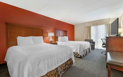 Best Western Plus St. Paul North/Shoreview
