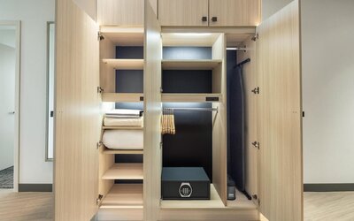 Homewood Suites By Hilton Surrey