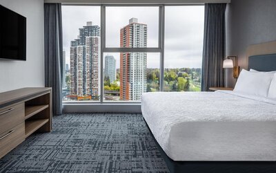 Homewood Suites By Hilton Surrey