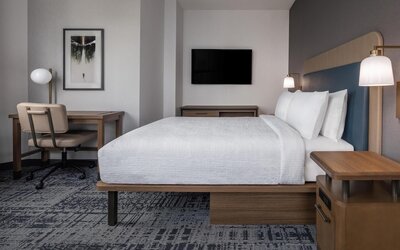 Homewood Suites By Hilton Surrey