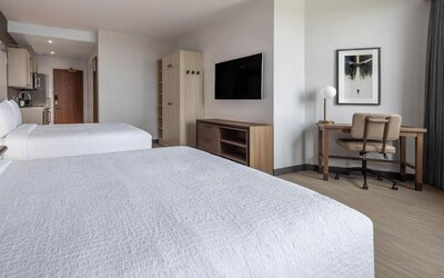 Homewood Suites By Hilton Surrey