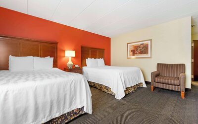 Best Western Plus St. Paul North/Shoreview