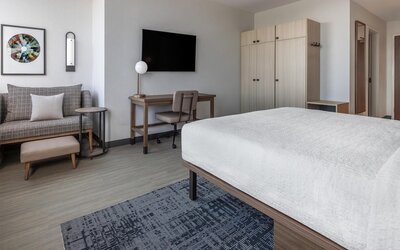 Homewood Suites By Hilton Surrey