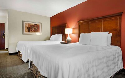 Best Western Plus St. Paul North/Shoreview