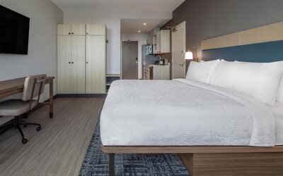 Homewood Suites By Hilton Surrey