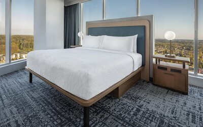 Homewood Suites By Hilton Surrey