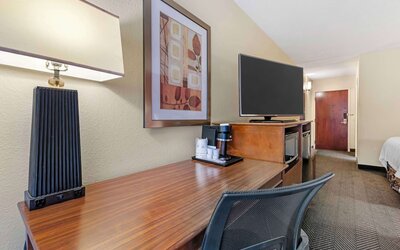Best Western Plus St. Paul North/Shoreview