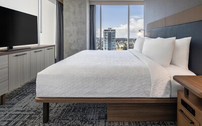 Homewood Suites By Hilton Surrey