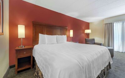 Best Western Plus St. Paul North/Shoreview