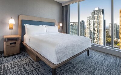 Homewood Suites By Hilton Surrey