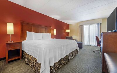 Best Western Plus St. Paul North/Shoreview