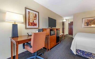 Best Western Plus St. Paul North/Shoreview
