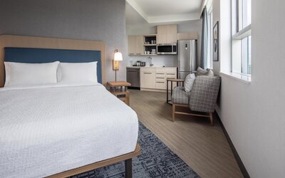 Homewood Suites By Hilton Surrey