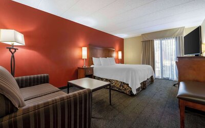 Best Western Plus St. Paul North/Shoreview