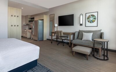 Homewood Suites By Hilton Surrey