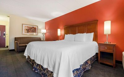 Best Western Plus St. Paul North/Shoreview