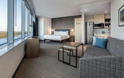 Homewood Suites By Hilton Surrey
