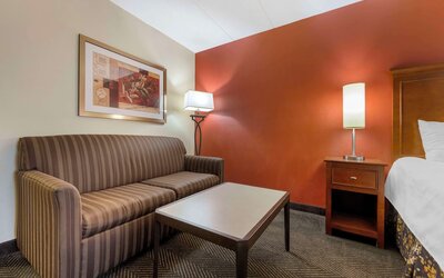 Best Western Plus St. Paul North/Shoreview