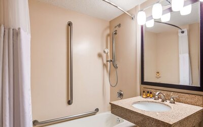 Best Western Plus St. Paul North/Shoreview
