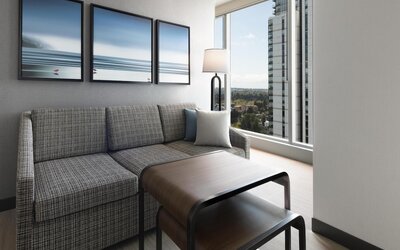Homewood Suites By Hilton Surrey