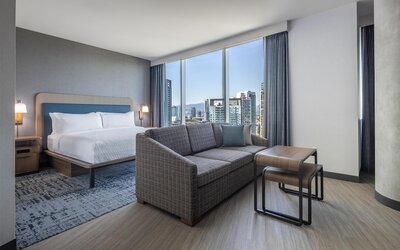 Homewood Suites By Hilton Surrey