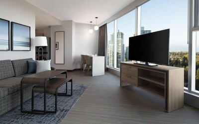Homewood Suites By Hilton Surrey