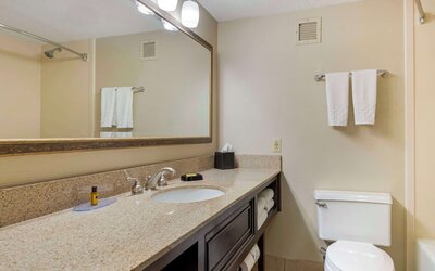 Best Western Plus St. Paul North/Shoreview