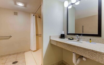 Best Western Plus St. Paul North/Shoreview