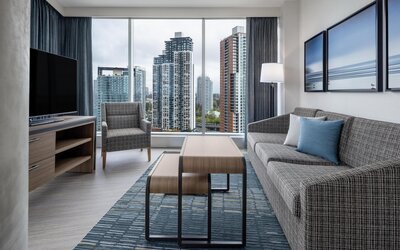 Homewood Suites By Hilton Surrey