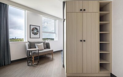 Homewood Suites By Hilton Surrey